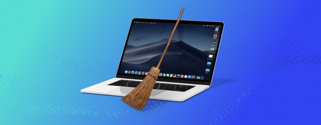 best antivirus for mac cleaner+